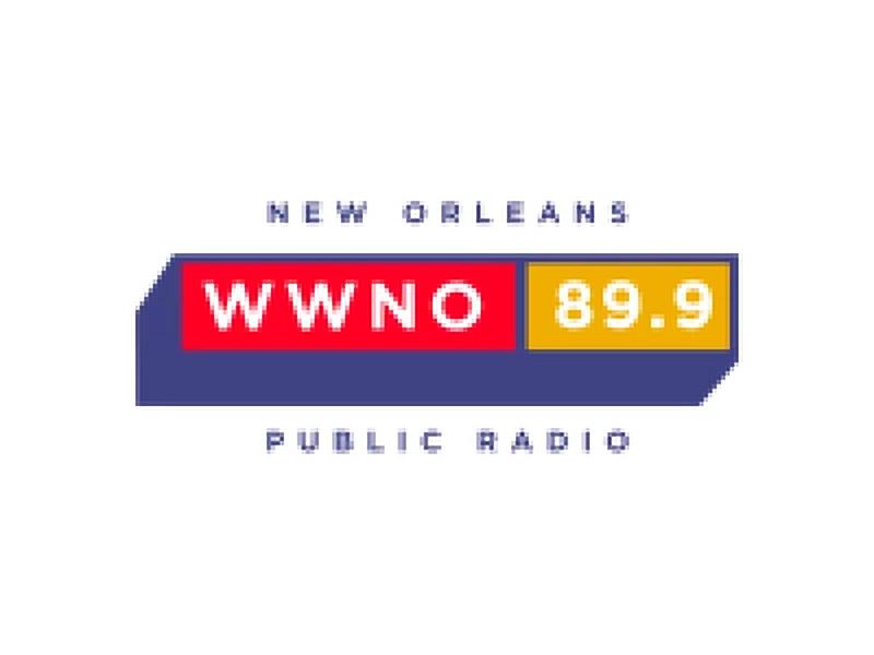 wwno logo