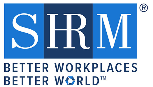 SHRM logo