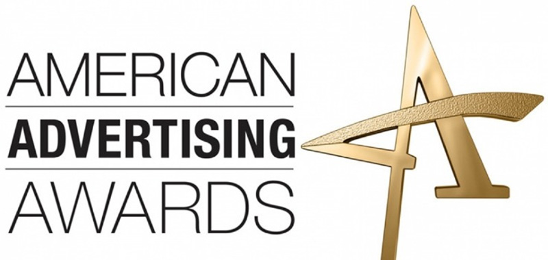 American Advertising Awards logo