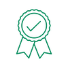 award ribbon icon - Tulane SoPA