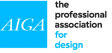 AIGA logo