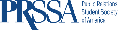 PRSSA logo