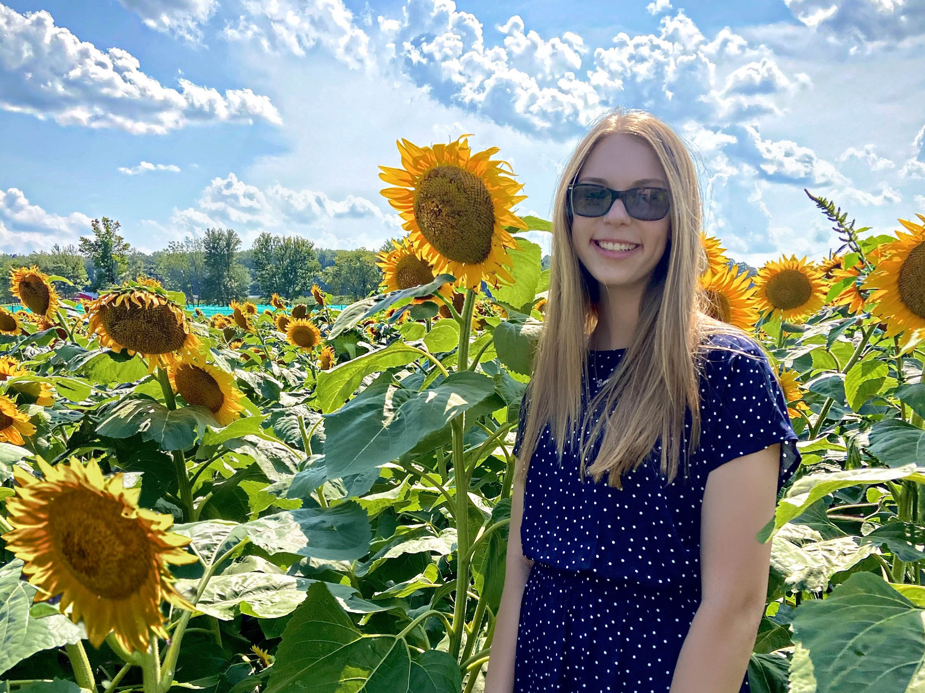 Summer Intern Spotlight: Emma Schneider, Digital Design