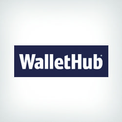 WalletHub logo