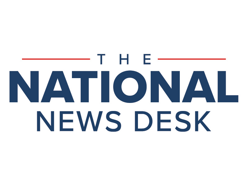 The National News Desk