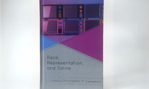 Race, Representation, and Satire