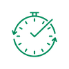 clock graphic - Tulane SoPA